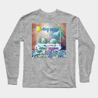 save water, shower together - 2 Long Sleeve T-Shirt